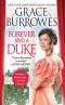 [Rogues to Riches 03] • Forever and a Duke